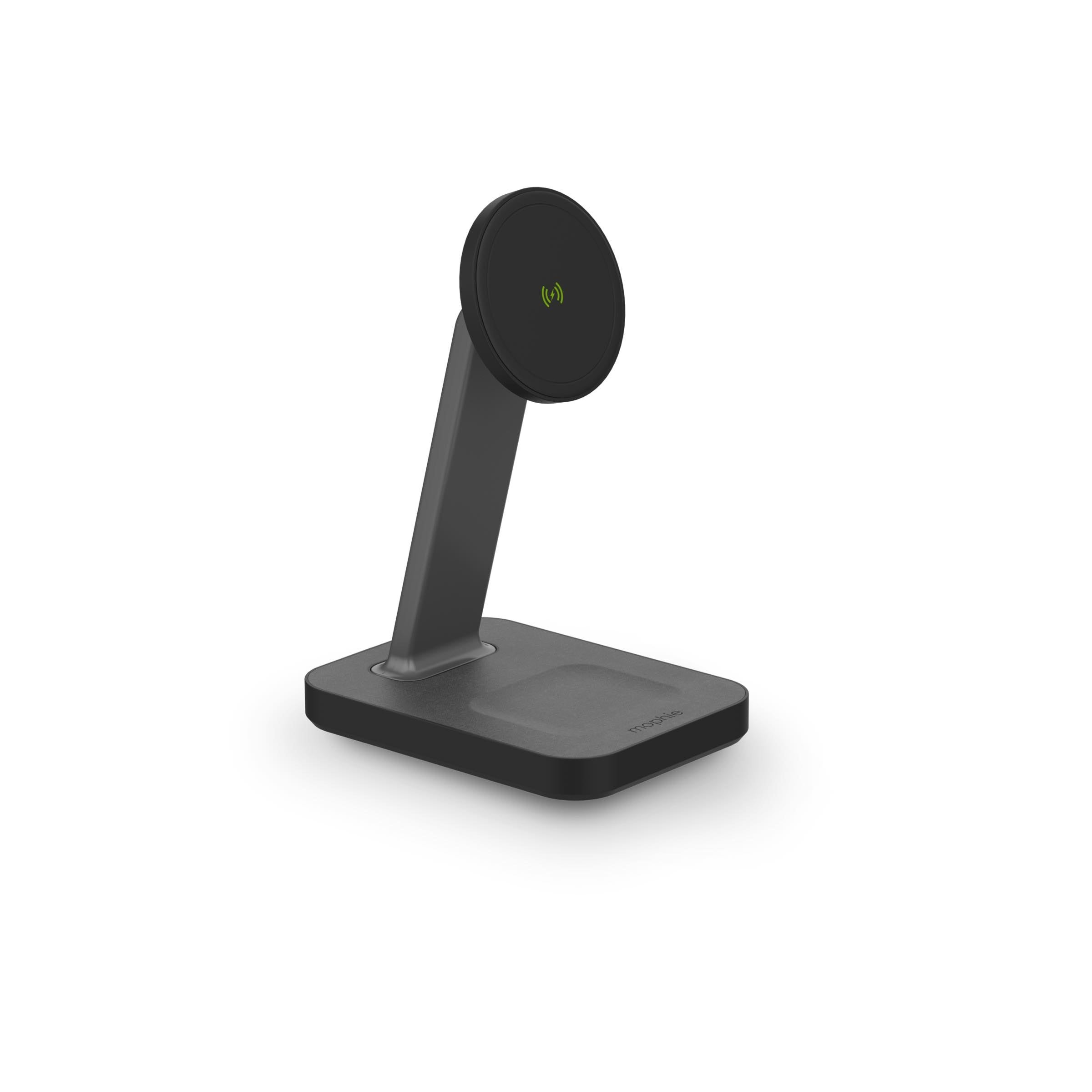 Mophie Universal Wireless Snap+ Stand & Pad