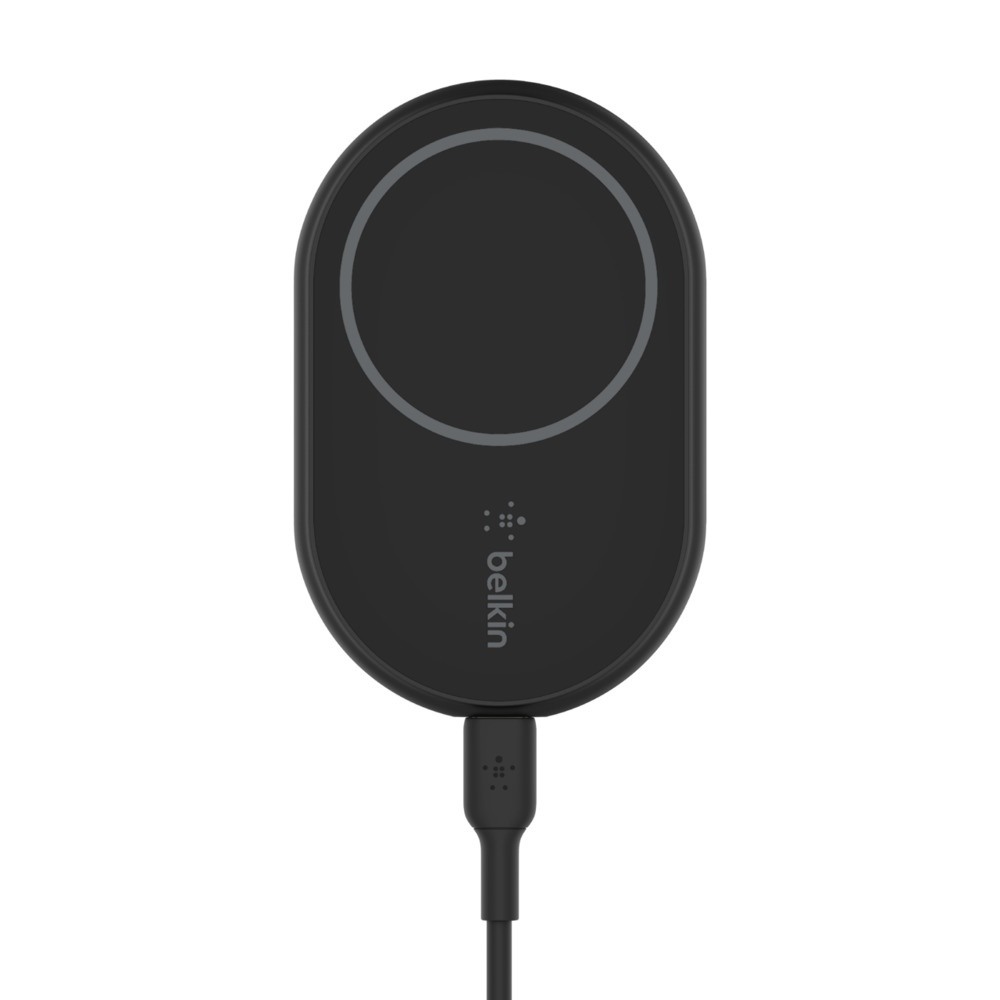 Belkin Magnetic Wireless Car Holder Charger 10W MagSafe Compatible