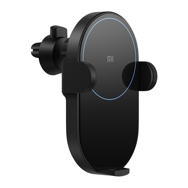 Xiaomi Mi Wireless Car Charger (20W) Fast Charge