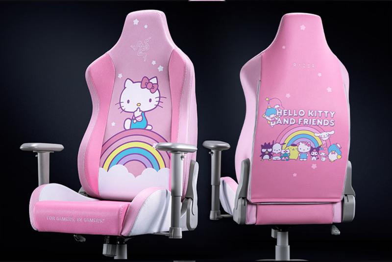 Razer Iskur X Original Gaming Chair