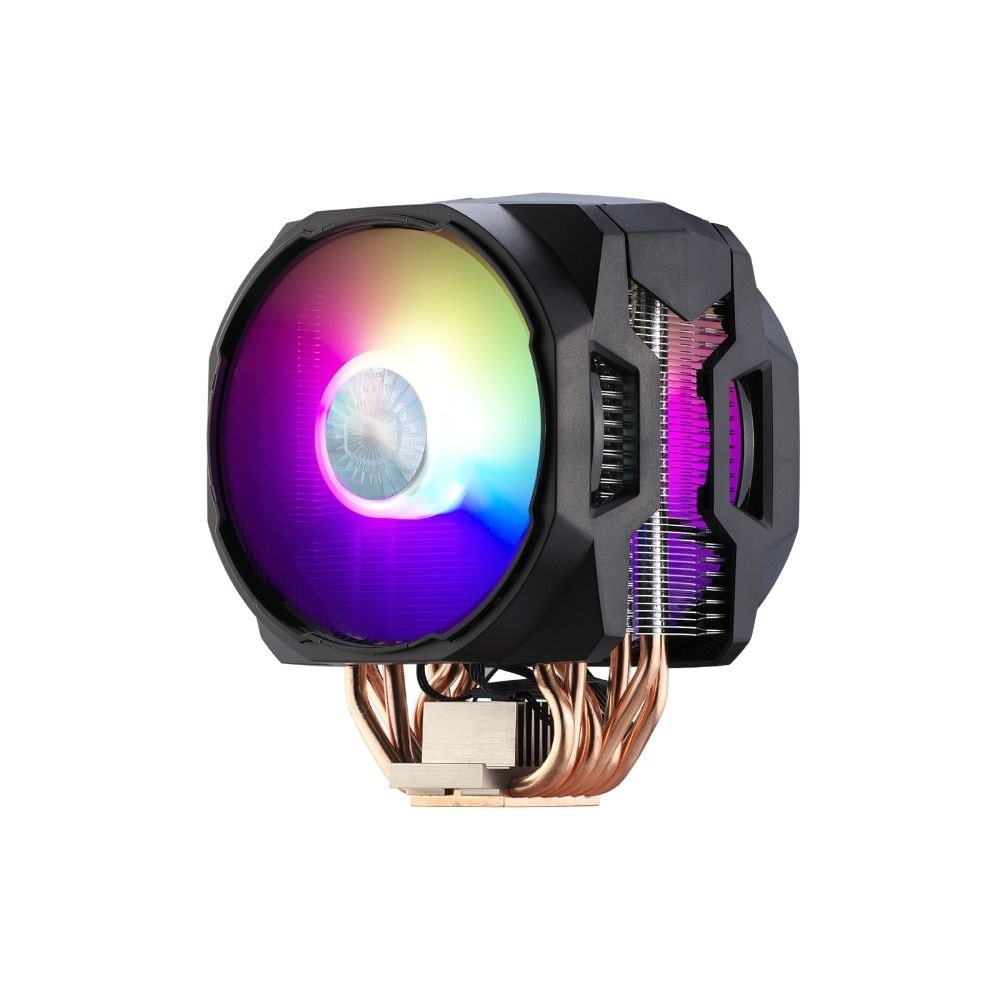 Cooler Master HYPER 212 SPECTRUM V2 LED RGB CPU Air Cooler