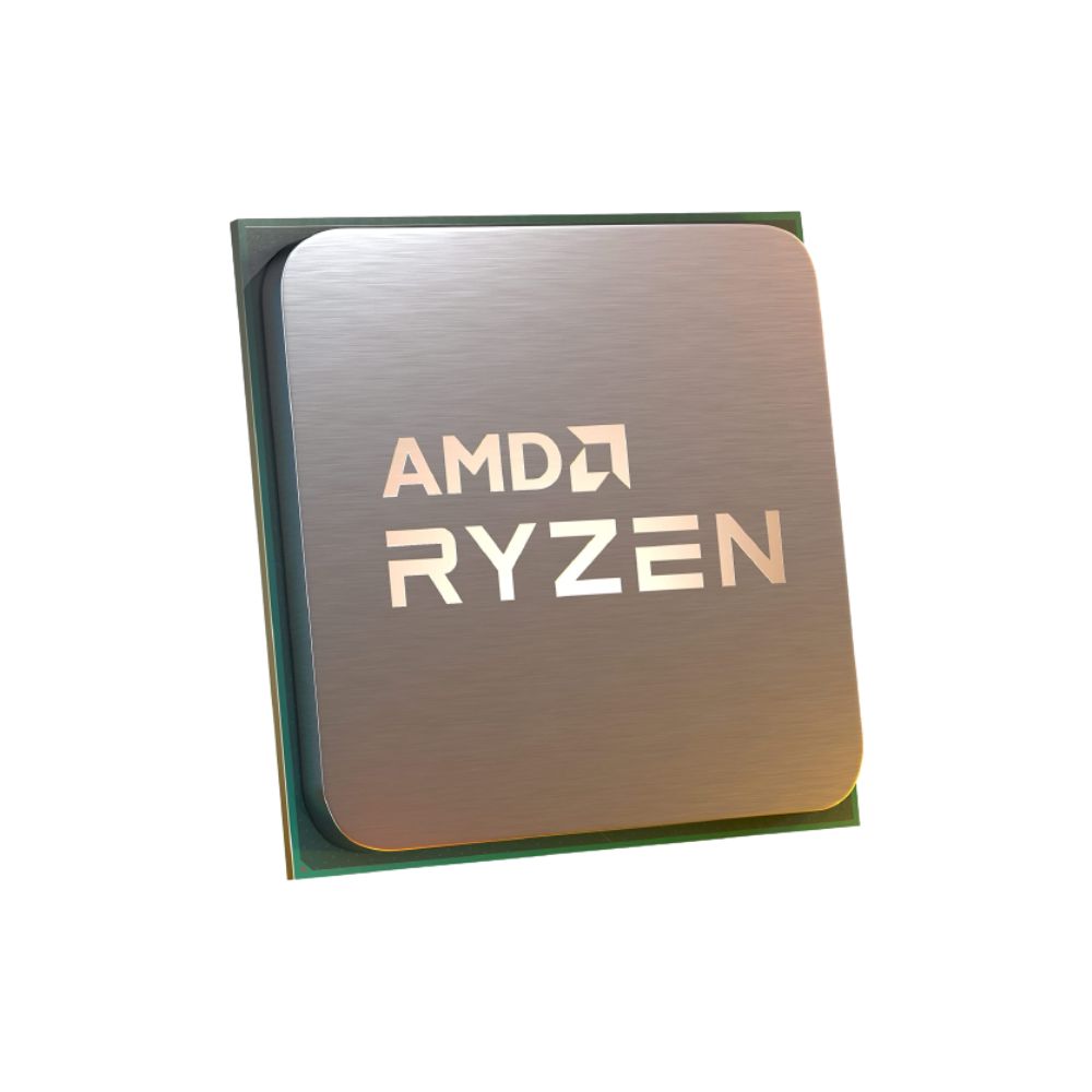 AMD Processor AM4 Ryzen 5 5500