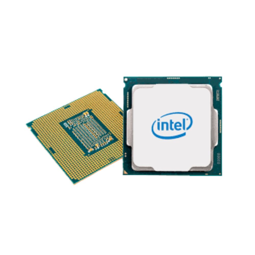 Intel Processor LGA1200 Pentium G6405 4.1GHz/4MB Cache/2-Cores 4-Threads/Intel UHD Graphics 610