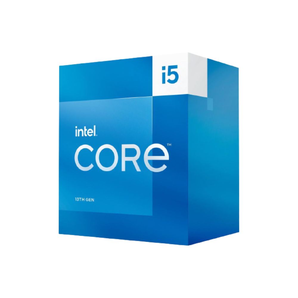 Intel Processor LGA1700 Core i5-13400