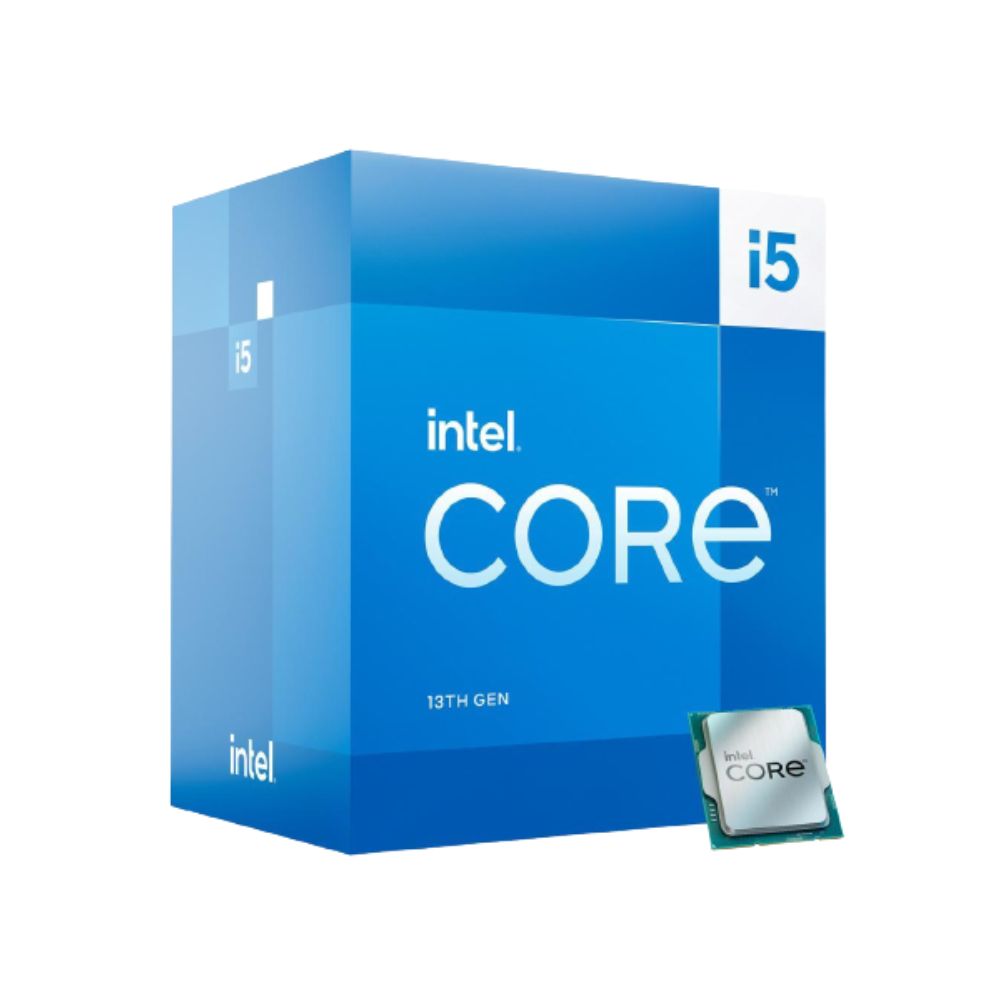 Intel Processor LGA1700 Core i5-13400