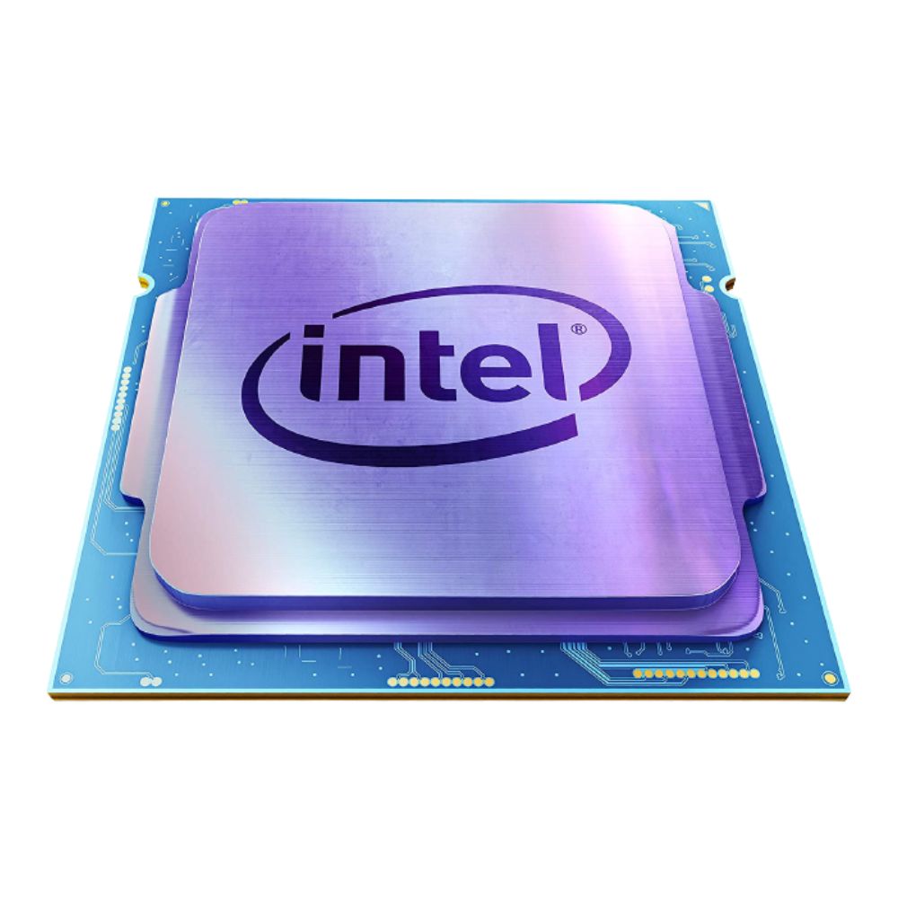 Intel Processor LGA1200 Core i7-10700K Unlocked | NO CPU Cooler