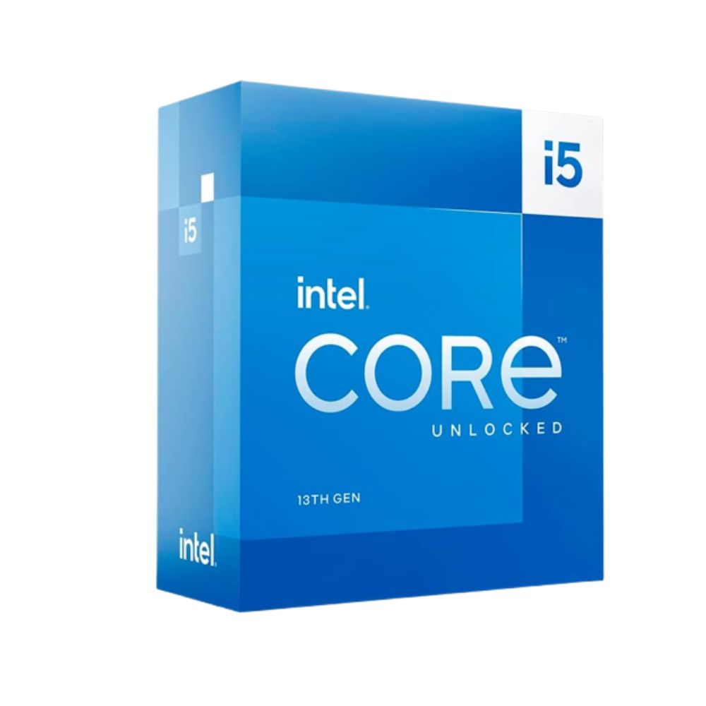 Intel Processor LGA1700 Core i512400