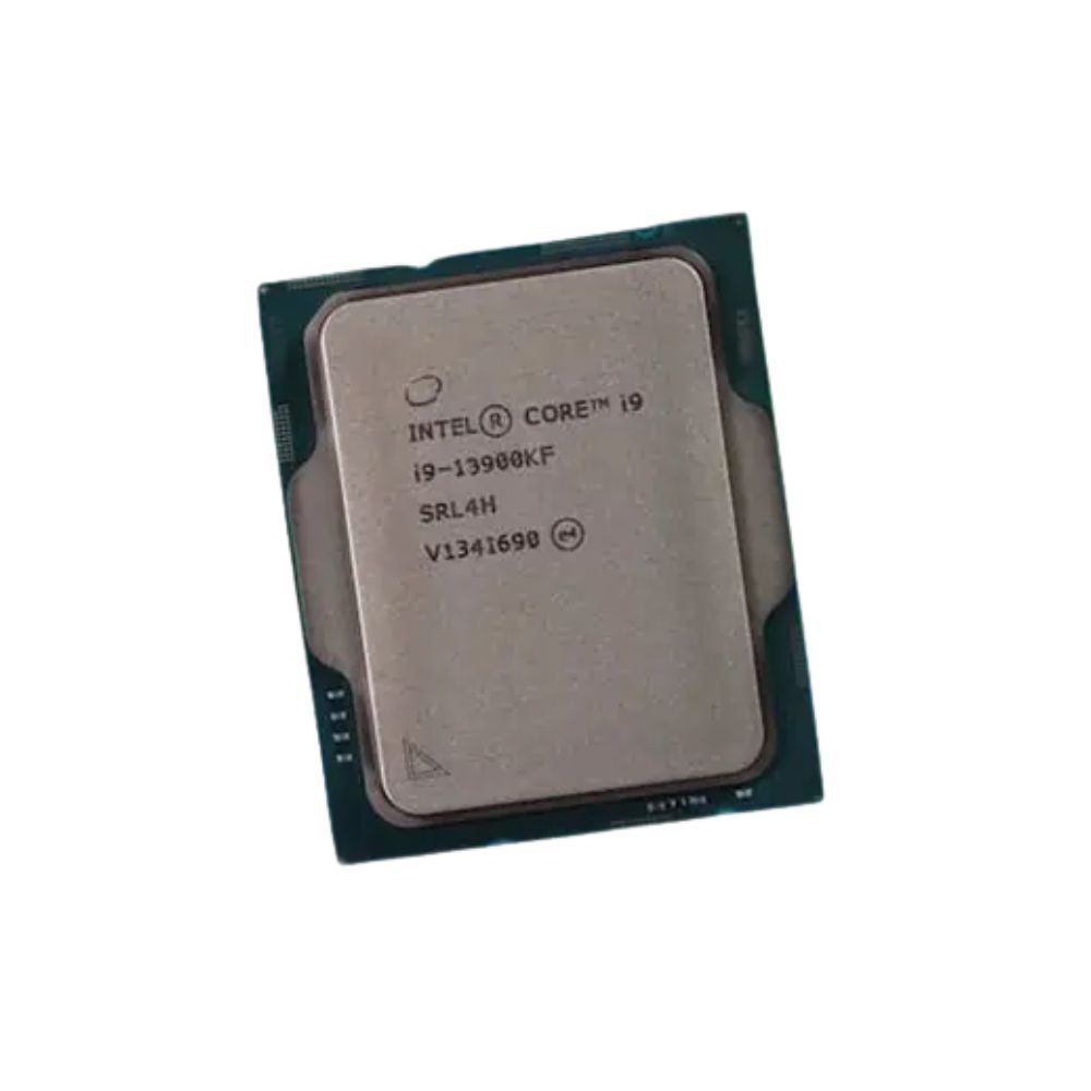 Intel Processor LGA1700 Core i9-13900KF Unlocked | NO CPU Cooler