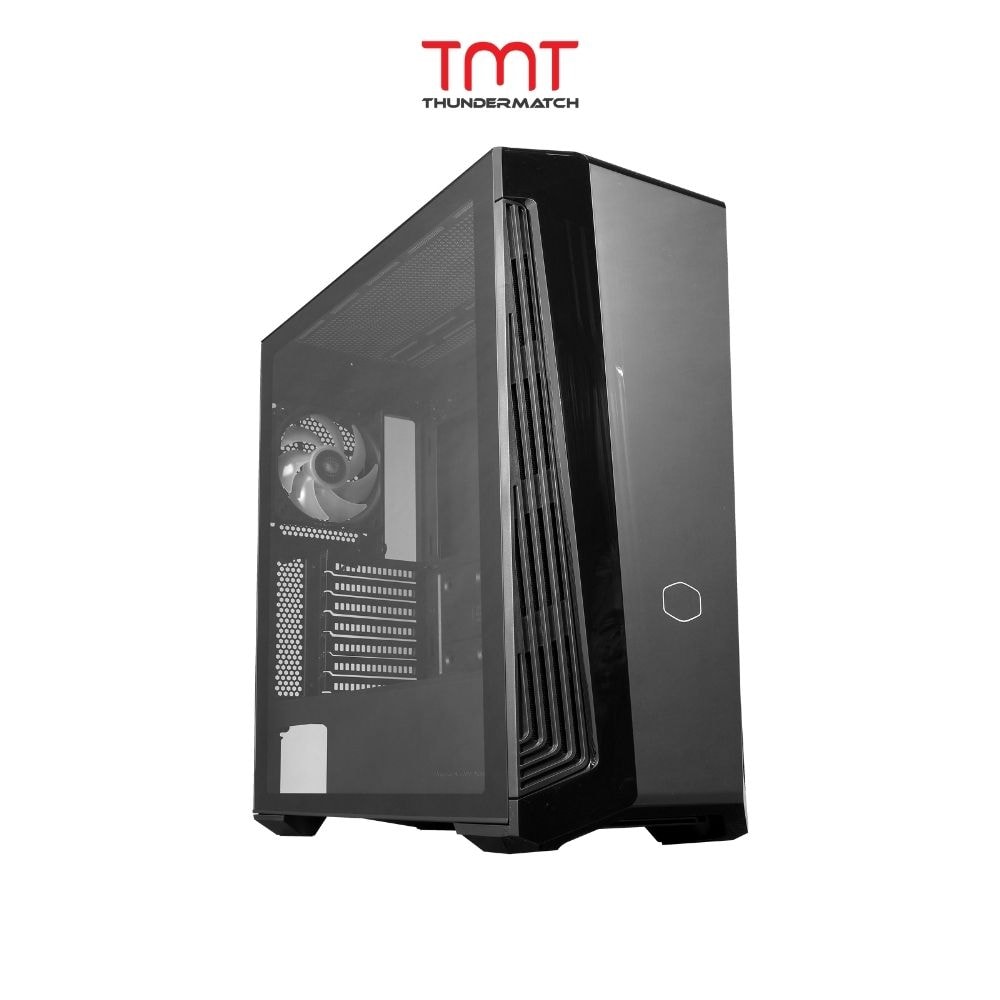 TMT Cooler Master MasterBox MB540 ARGB EATX Casing | MB540-KGNN-S00