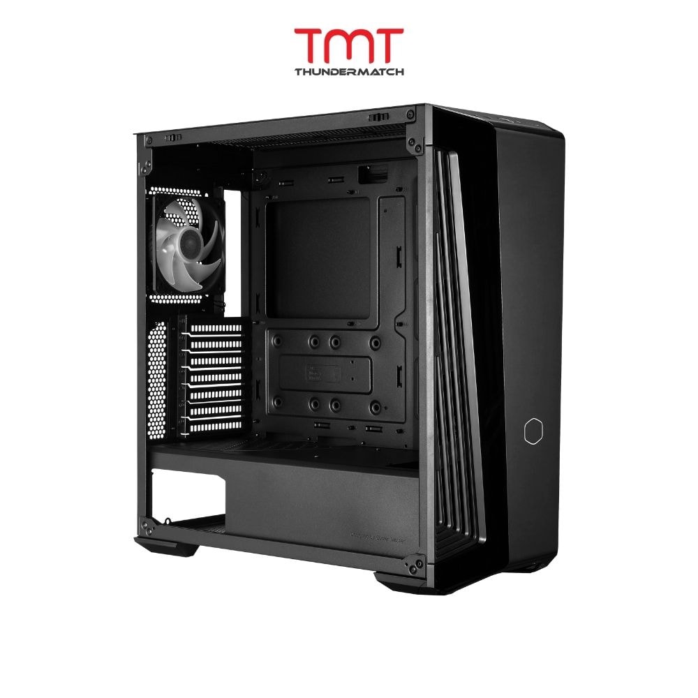 TMT Cooler Master MasterBox MB540 ARGB EATX Casing | MB540-KGNN-S00