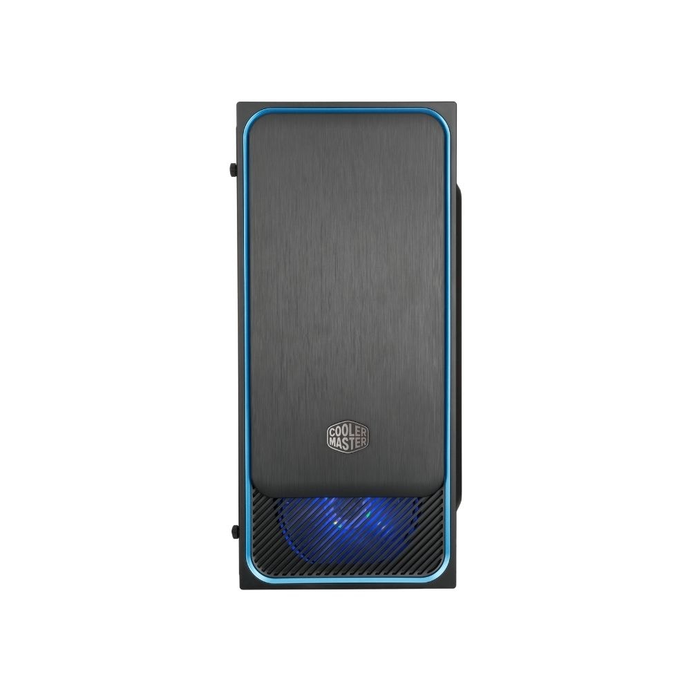 TMT Cooler Master MasterBox E500L ATX Casing | BLUE /RED /SILVER | MCB-E500L-KA5N-S04 MCB-E500L-KA5N-S05 MCB-E500L-KA5N-S06