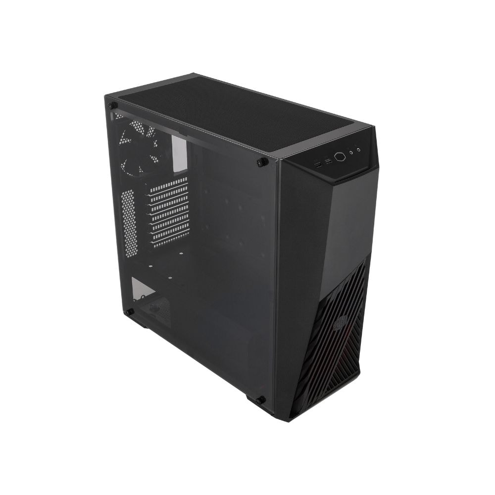 TMT Cooler Master MasterBox K501L RGB ATX Casing | MCB-K501L-KGNN-SR1