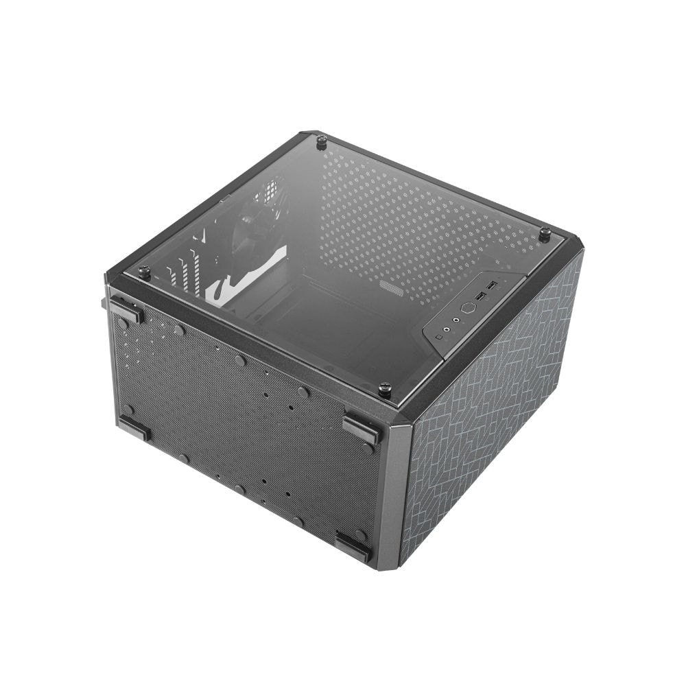TMT Cooler Master MasterBox Q500L ATX Casing | MCB-Q500L-KANN-S00