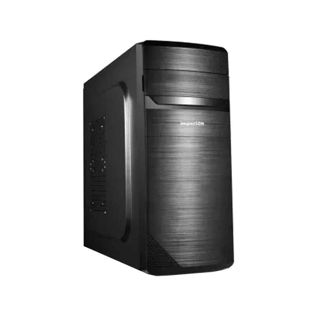 TMT Imperion Solano 15 ATX With 500W PSU Casing