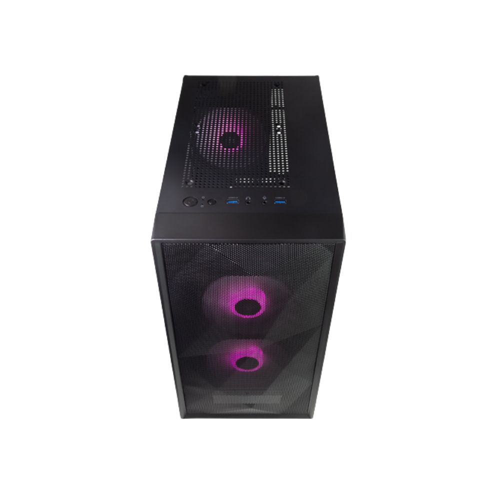 Tecware Forge M2 mATX Casing
