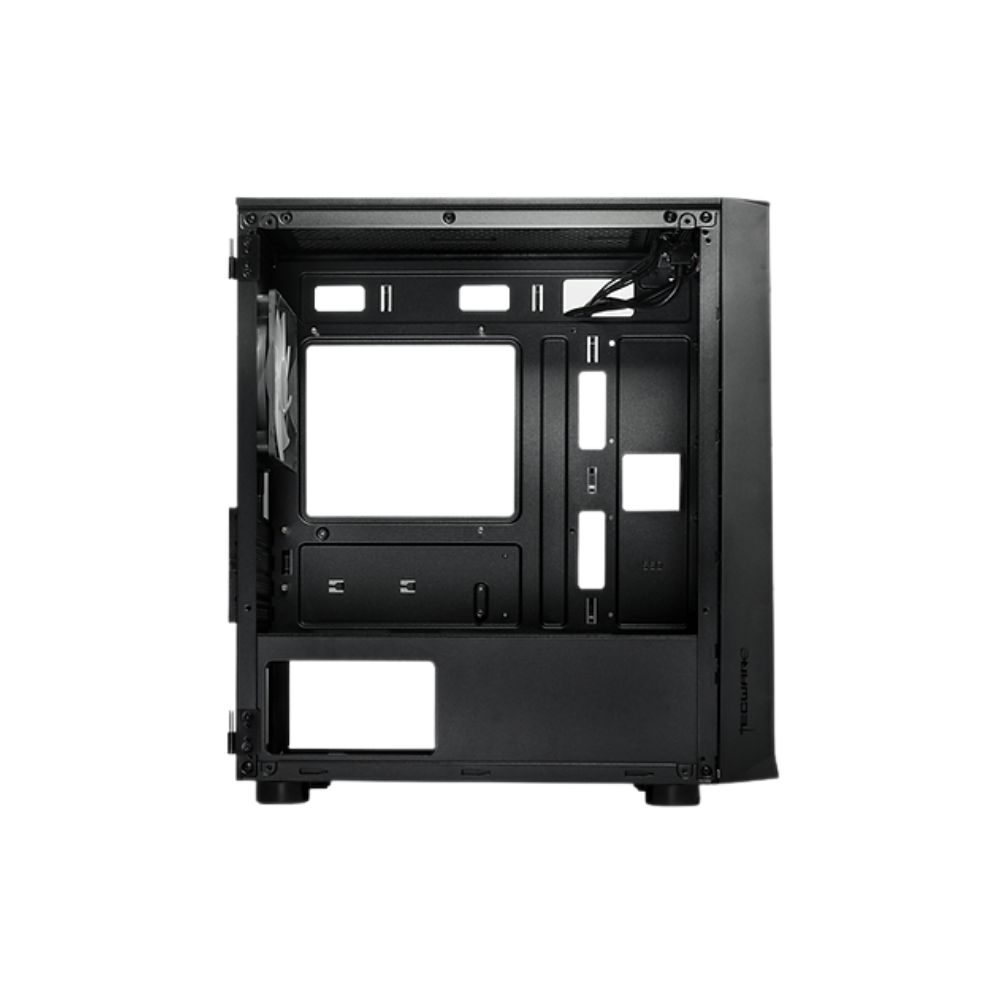 Tecware Forge M Omni ARGB mATX 3*12CM ARGB Front Casing