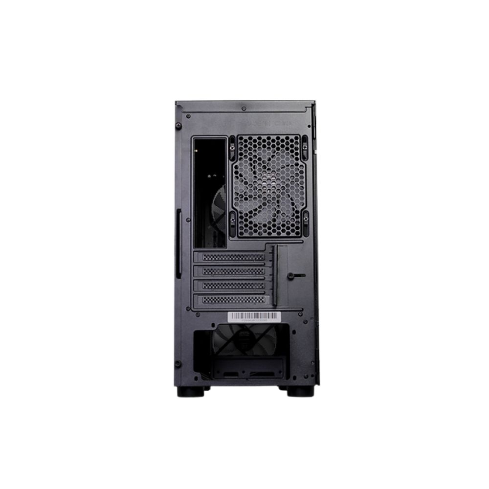 Tecware Forge M Omni ARGB mATX 3*12CM ARGB Front Casing