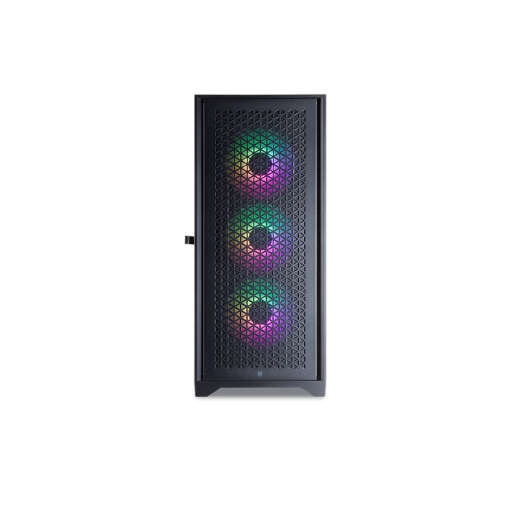 Tecware NEO TG ARGB ATX 3*12CM ARGB Omni P12 Front Casing