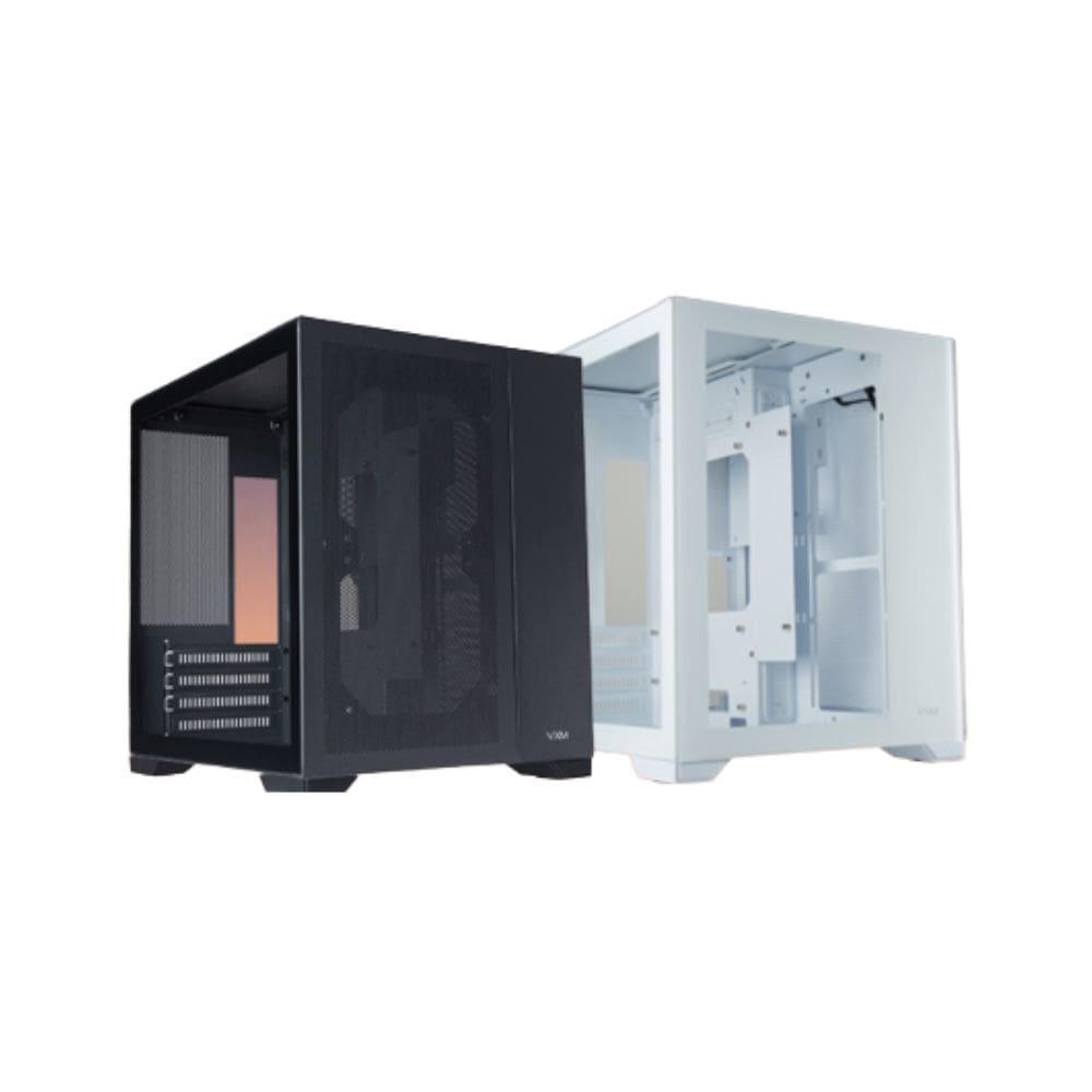 Tecware VXM MESH mATX Casing