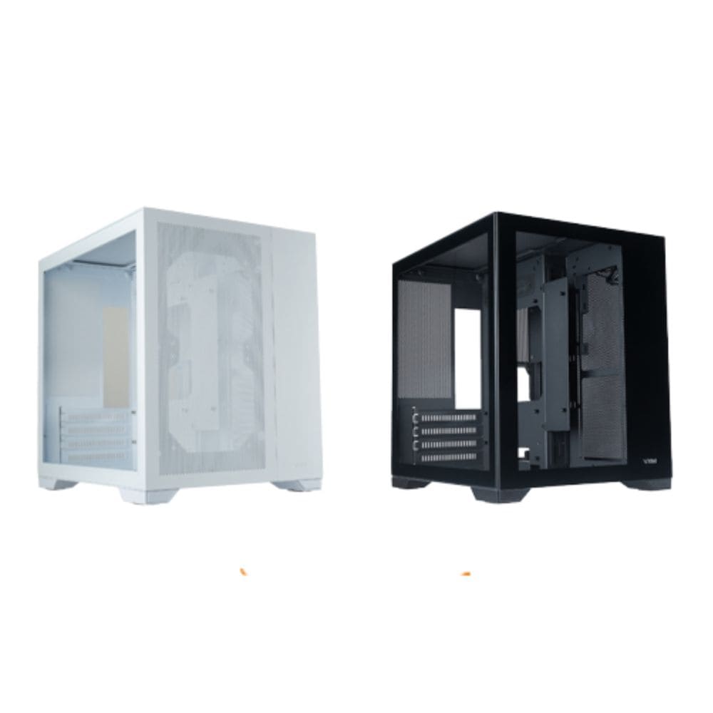 Tecware VXM MESH mATX Casing