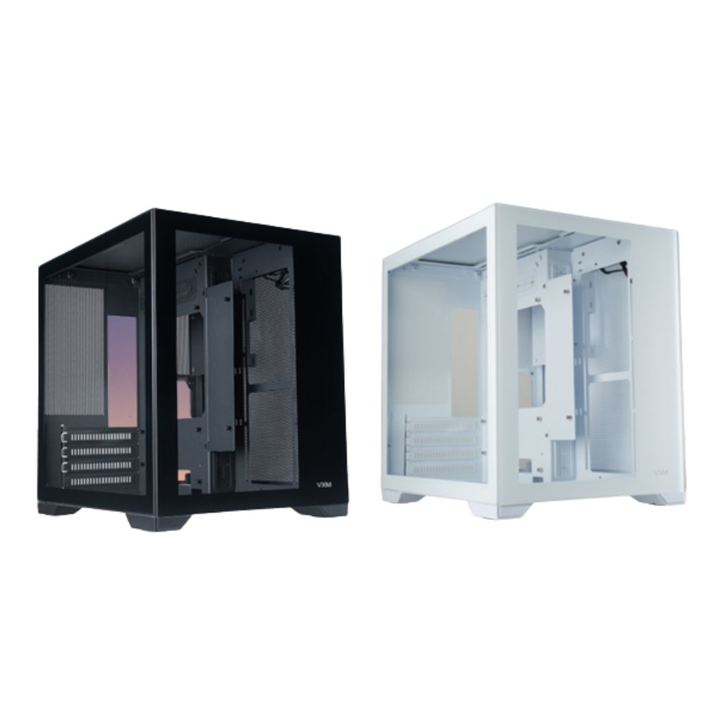 Tecware VXM TG mATX Casing