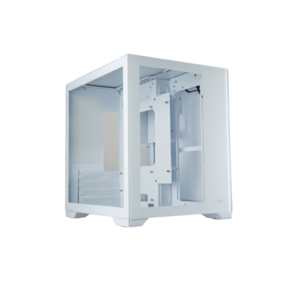 Tecware VXM TG mATX Casing
