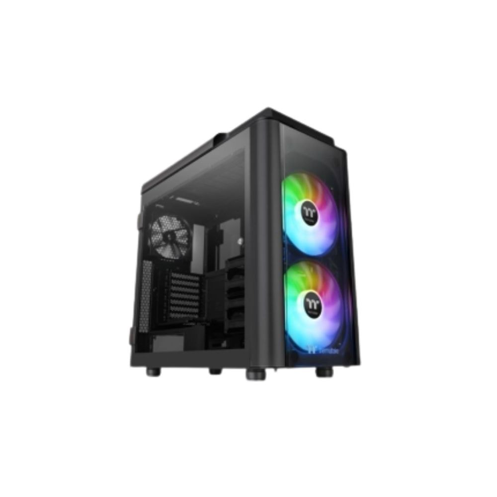 Thermaltake Level 20 GT ARGB Black Edition E-ATX Casing