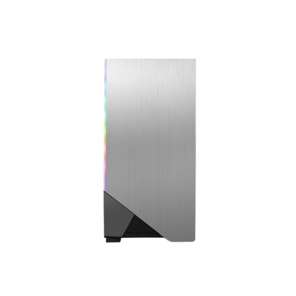Thermaltake H550 ARGB ATX: 1*12CM ARGB Rear/Brand RGB Sync Casing