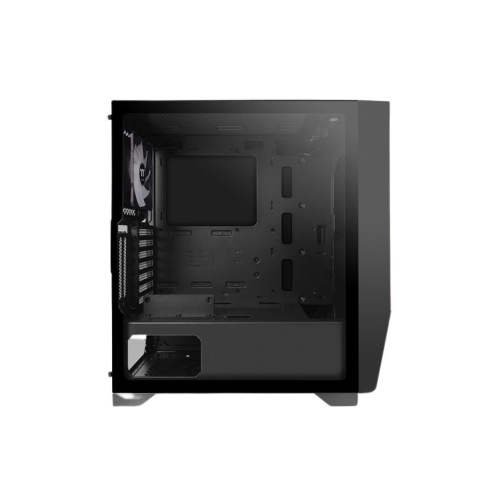 Thermaltake H550 ARGB ATX: 1*12CM ARGB Rear/Brand RGB Sync Casing