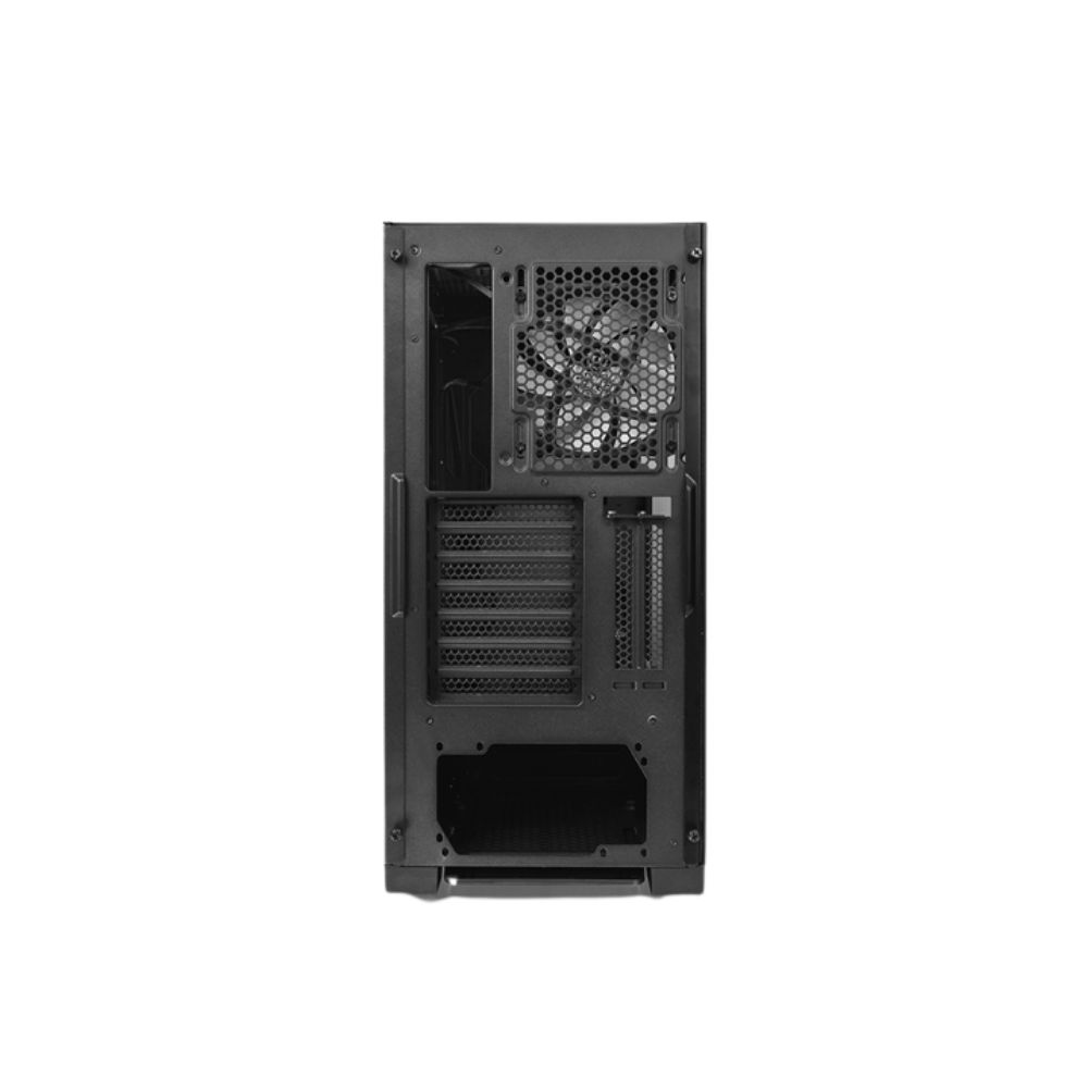 Thermaltake H550 ARGB ATX: 1*12CM ARGB Rear/Brand RGB Sync Casing