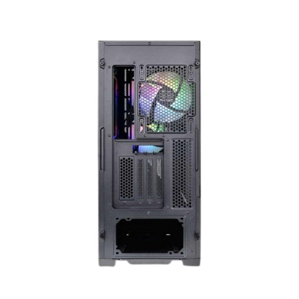 Thermaltake Divider 370 TG ARGB E-ATX Casing | BLACK