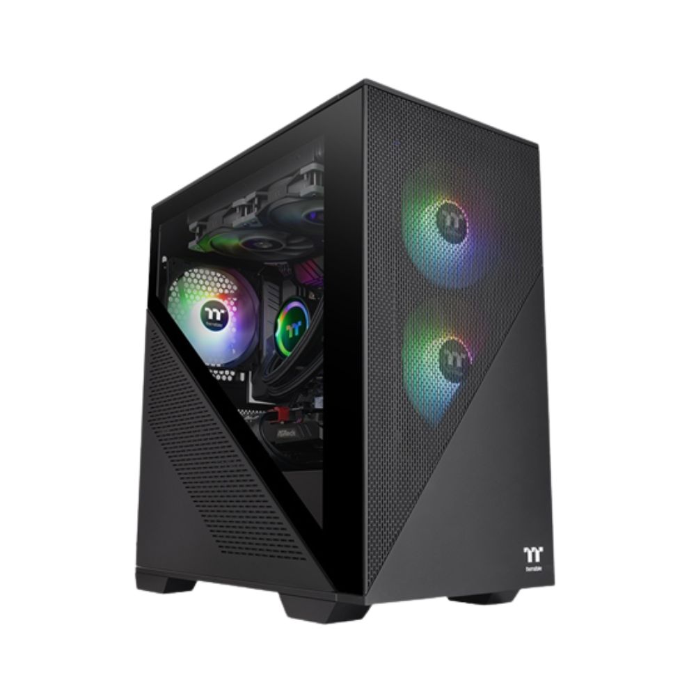 Thermaltake Divider 170 ARGB M-ATX Casing