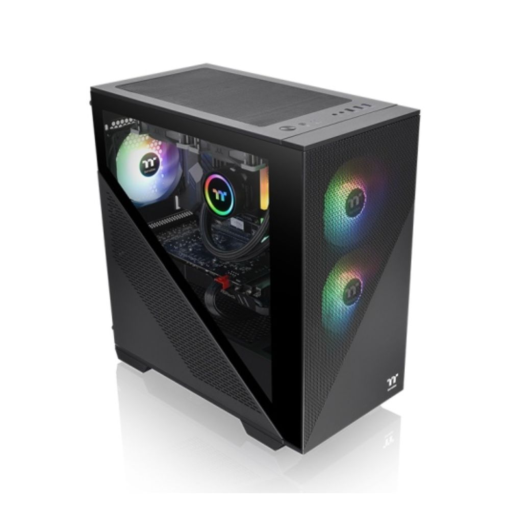 Thermaltake Divider 170 ARGB M-ATX Casing