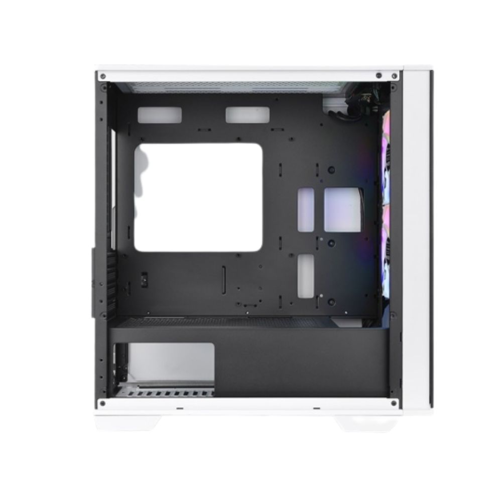 Thermaltake Divider 170 SNOW ARGB M-ATX Casing