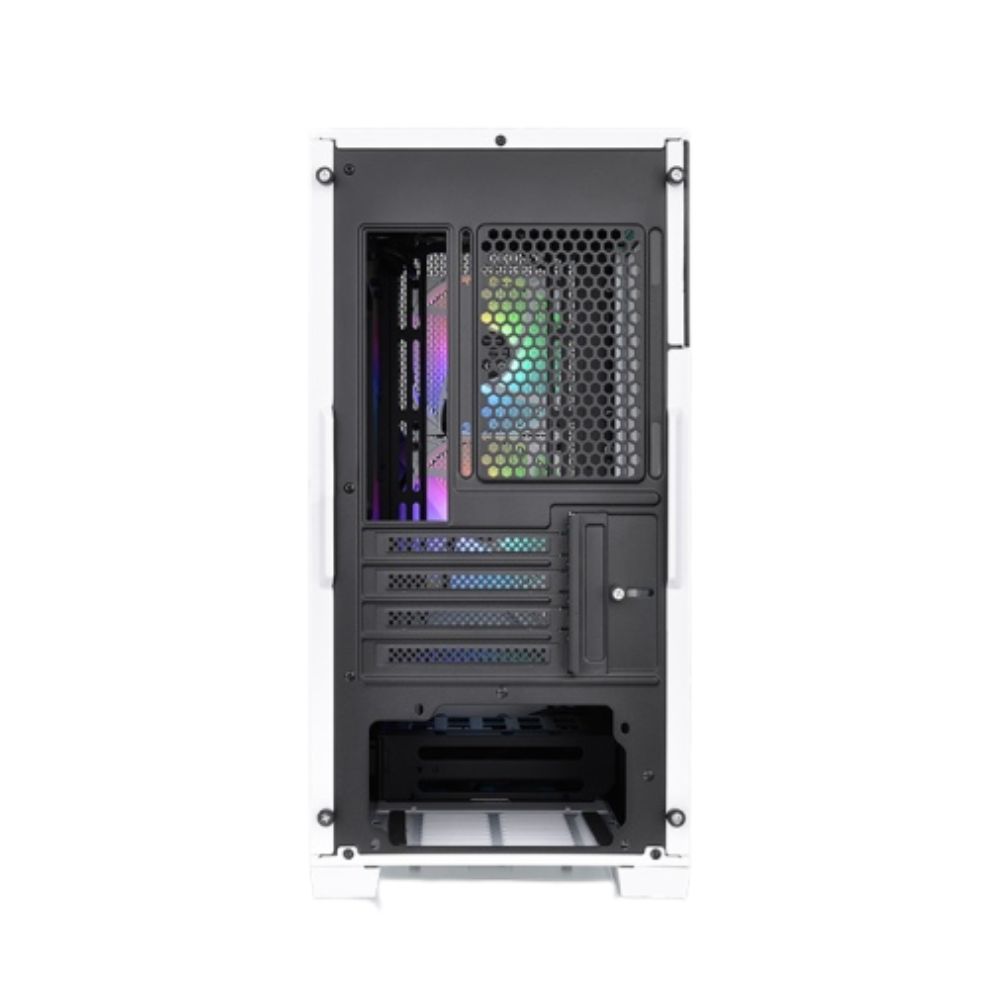 Thermaltake Divider 170 SNOW ARGB M-ATX Casing