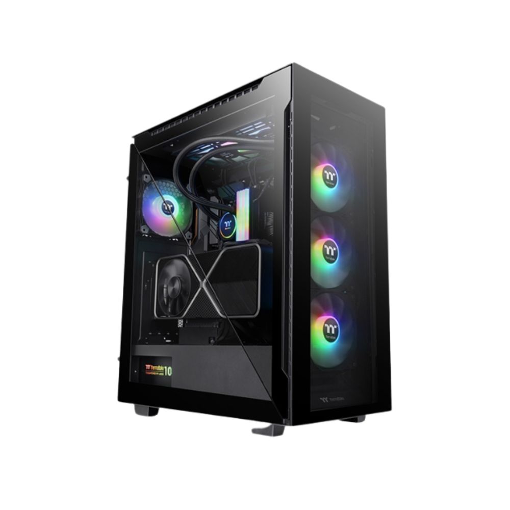 Thermaltake Divider 500 TG ARGB ATX Casing
