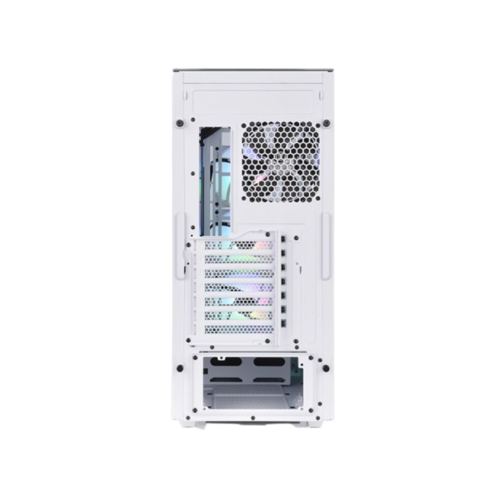Thermaltake Divider 500 SNOW TG ARGB ATX Casing