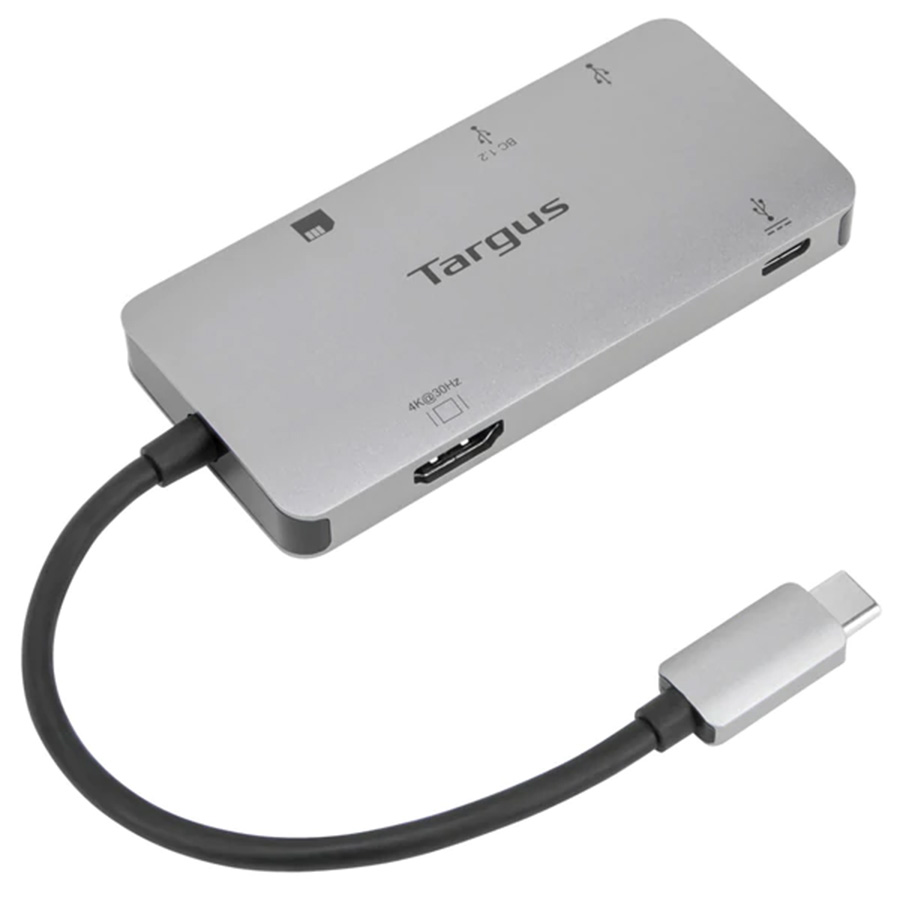 Targus ACA959 / ACA953 Type C USB-A / USB-C (1 Years Warranty)
