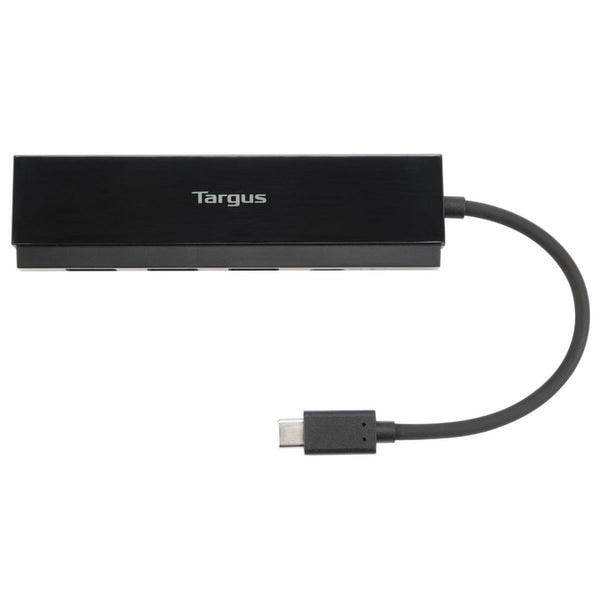 Targus ACH934 / ACH228 Type C Hub 3 / 2 USB-A/1 USB-C (1 Year Warranty)