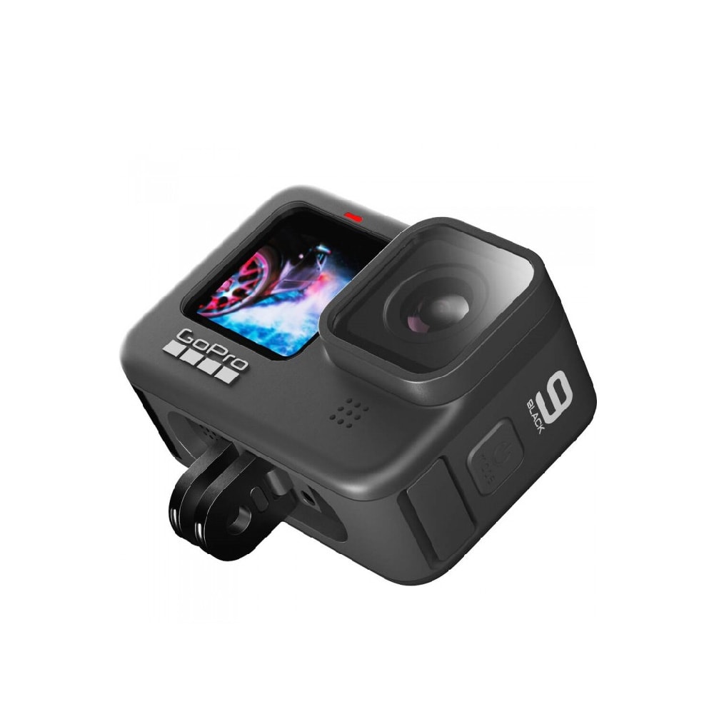 Gopro Hero 10 Black Action Camera