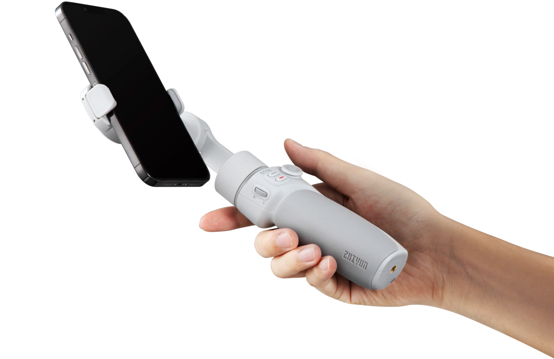 Zhiyun Smooth Q4 Gimbal Stabilizer (Standard/Combo)