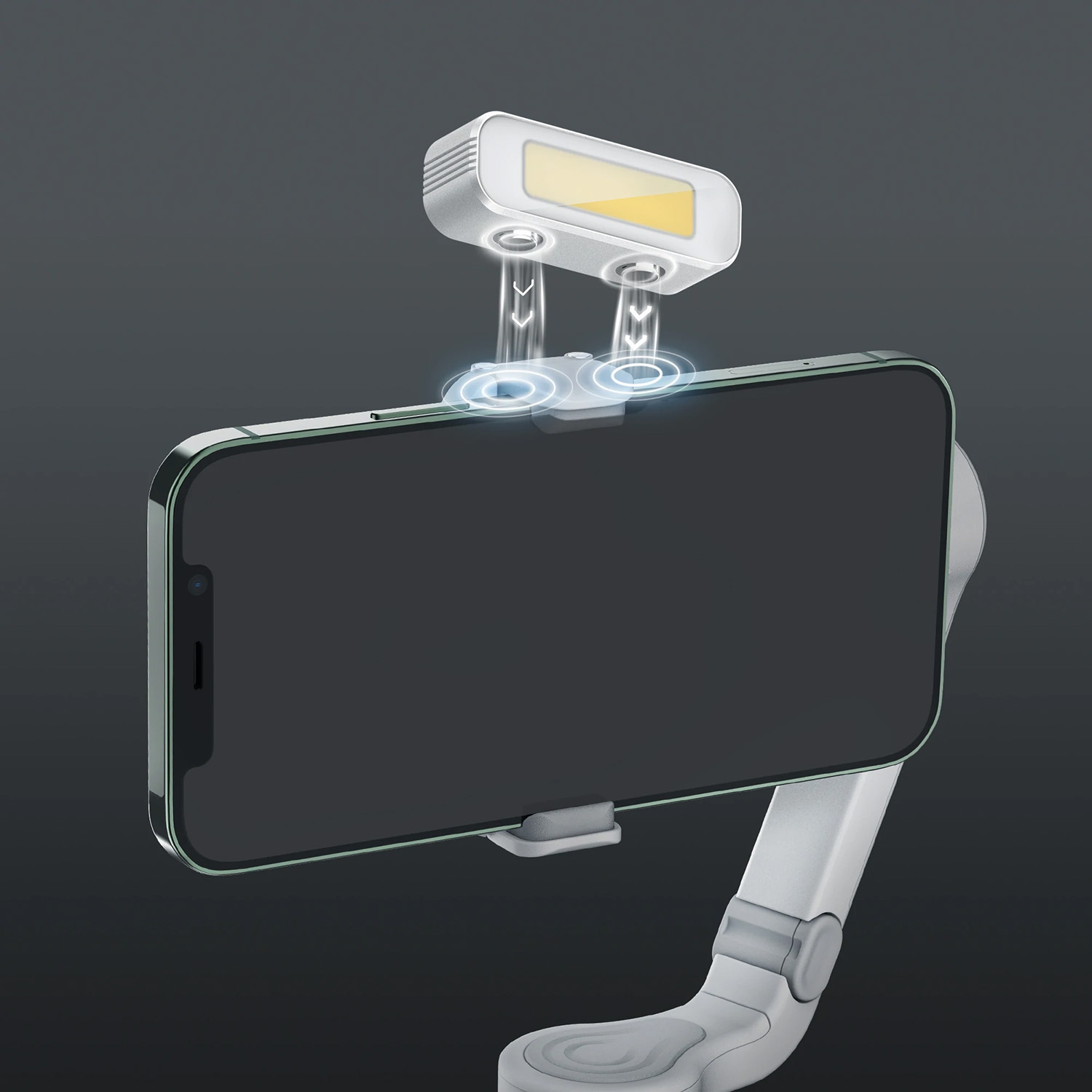 Zhiyun Smooth Q4 Gimbal Stabilizer (Standard/Combo)
