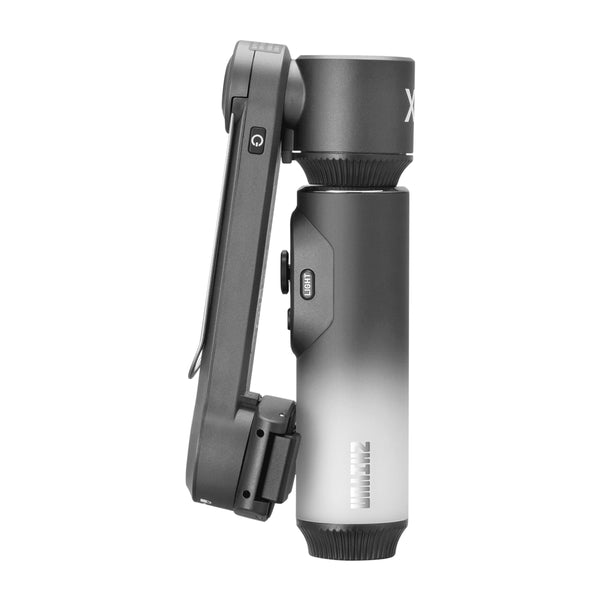 Zhiyun-Tech Smooth X2 Smartphone Gimbal Stabilizer with 2 Axis (Black)
