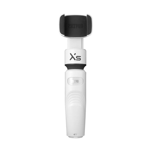 Zhiyun-Tech Smooth XS Standard Smartphone Gimbal Stabilizer with 2 Axis (Black/Pink/White)