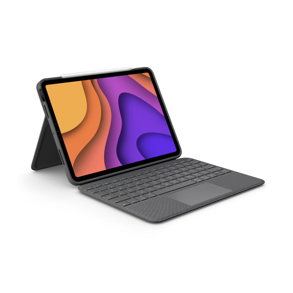 Logitech Folio Touch iPad Air (4th gen) Keyboard Case