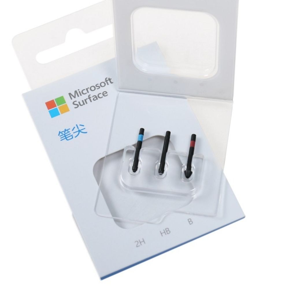 Microsoft Surface Pen Tip Kit (RJ3-00003/GFU-00003)