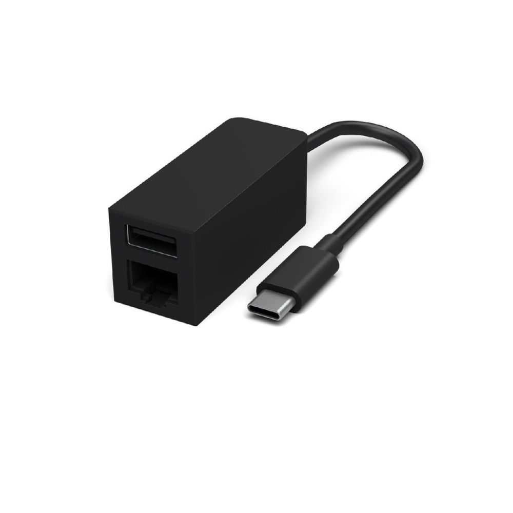 Microsoft Surface USB Type C to Ethernet Adapter