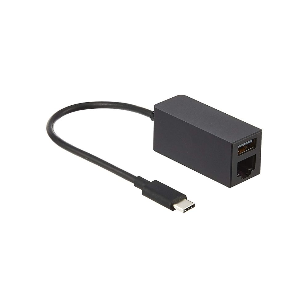 Microsoft Surface USB Type C to Ethernet Adapter