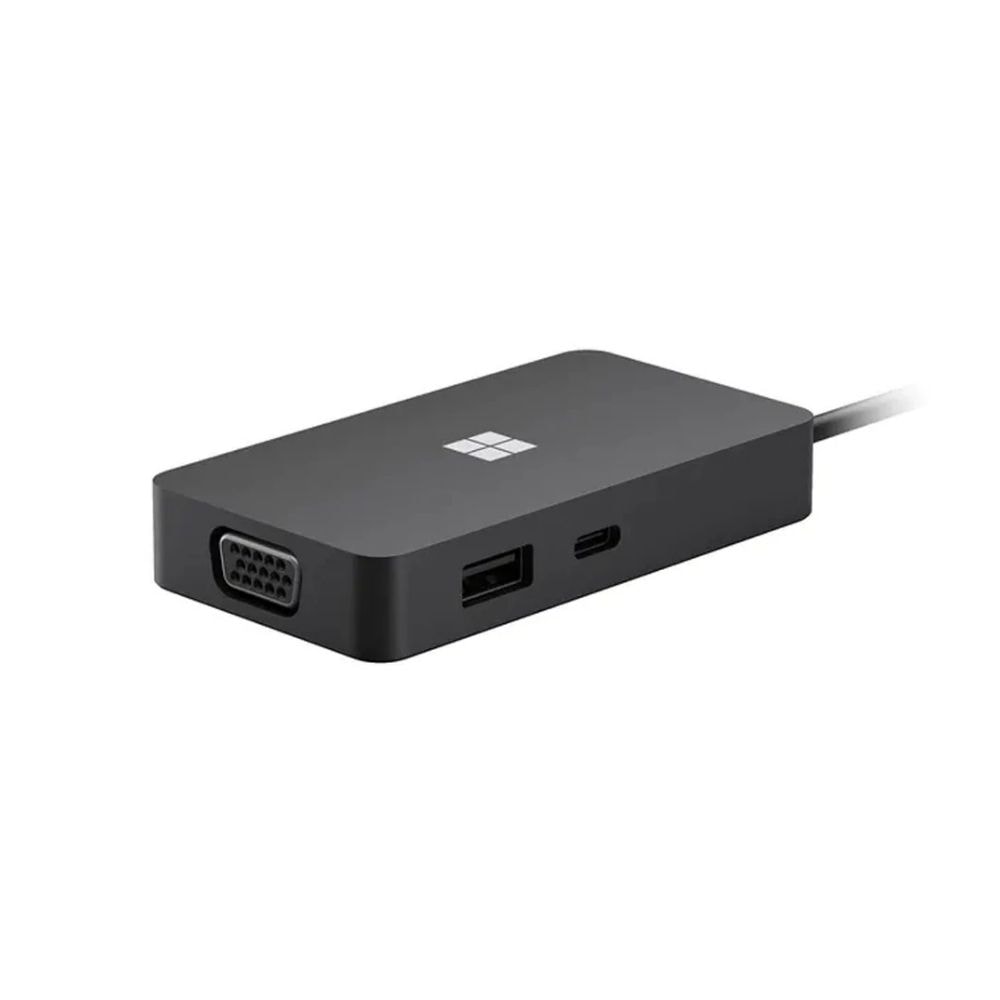 Microsoft Surface USB-C Travel Hub | 1 year warranty (SWV-00005)