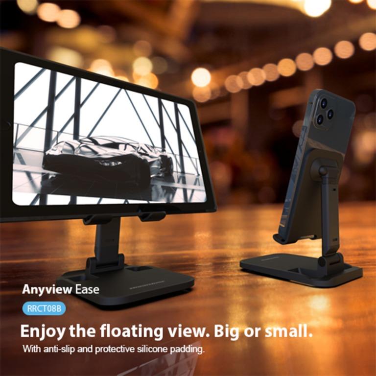 Rockrose Anyview Ease Foldable Desktop Phone Stand